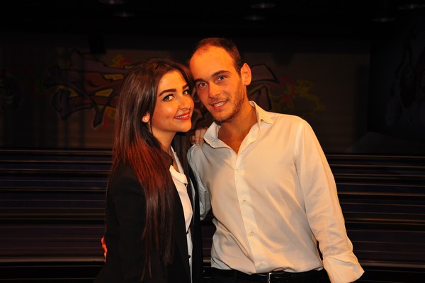 Eight Jeans & Tarek Senou Fashion Show